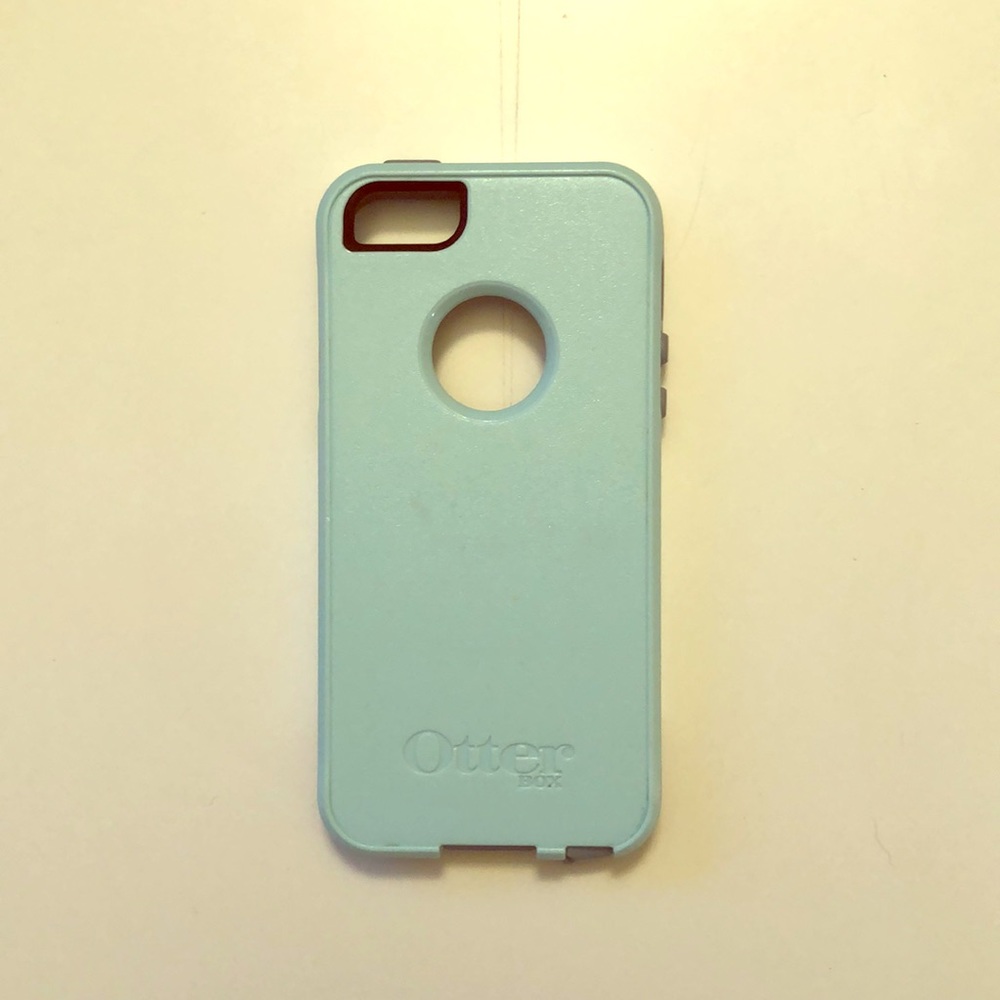 iPhone 5s case